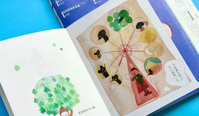 Bwin必赢2021年征订！邦内重量级青少年文学杂志《十月少年文学》降低小学生阅读量和写作水准给孩子真正的滋补！(图4)