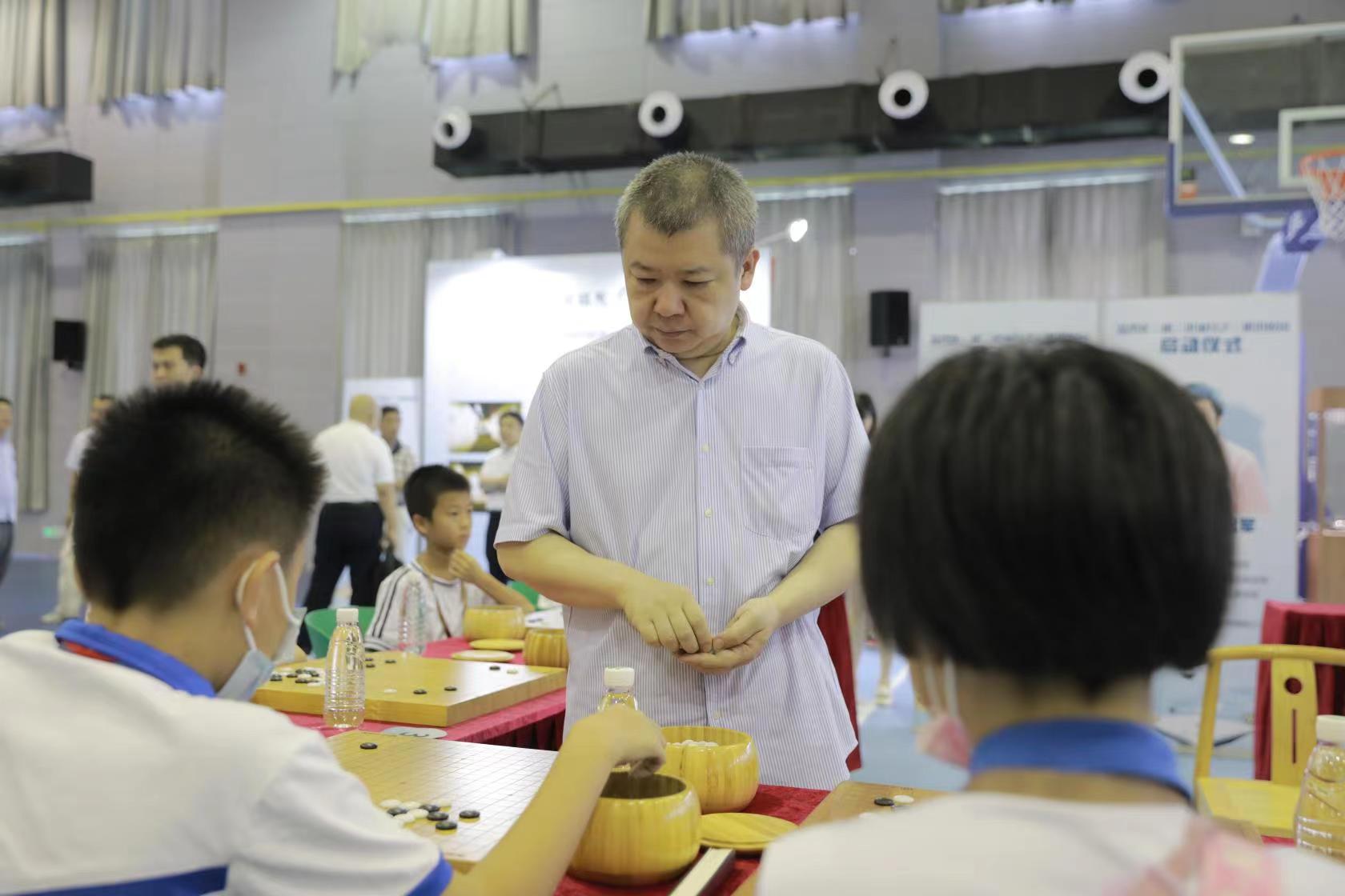 Bwin必赢奋进新征程小学生征文